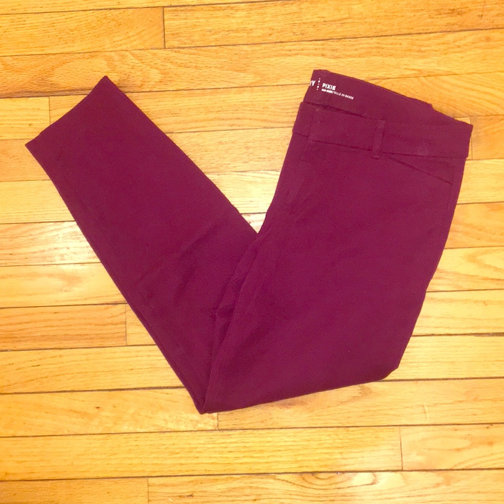 Old Navy Pixie